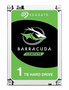 Dysk HDD Seagate Barracuda ST1000LM048 (1 TB  2.5" 128 MB 5400 obr/min)