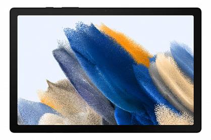 Tablet Samsung Galaxy Tab A8 (X200) 10,5" 4/64GB WiFi Grey