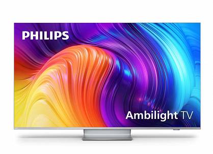 Telewizor 50" Philips 50PUS8807/12 (4K UHD HDR DVB-T2/HEVC Android)