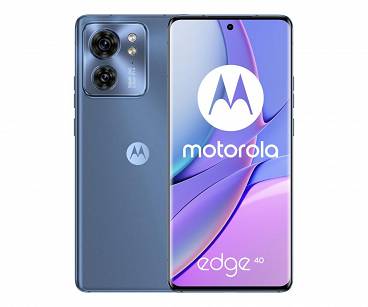 Smartfon Motorola Edge 40 8/256GB Coronet Blue