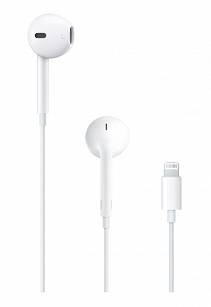Zestaw słuchawkowy Apple EarPods MMTN2ZM/A (douszne TAK kolor biały)