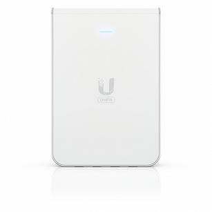 Ubiquiti U6-IW Punkt dostępowy UniFi6 In-Wall