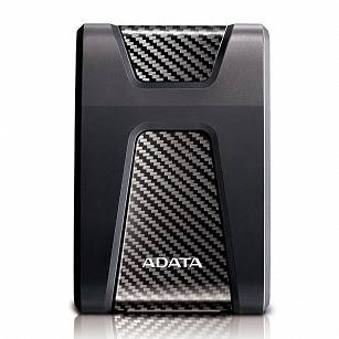 Dysk zewnętrzny HDD ADATA HD650 (2TB 2.5" USB 3.2 czarny)
