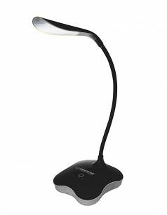 Lampka biurkowa LED Esperanza MIMOSA ELD105K (1m Biały neutralny)