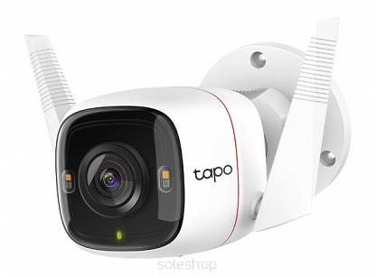 Kamera TP-LINK Tapo C320WS