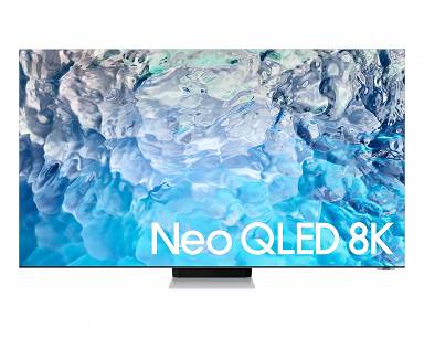 Telewizor 65" QLED Samsung QE65QN900B (8K QHDR 5000 PQI DVB-T2/HEVC Smart)