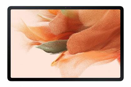 Tablet Samsung Galaxy Tab S7 FE (T733) 12.4" 64GB Green