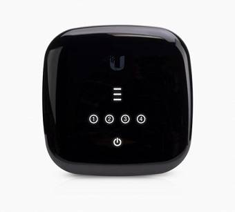 Ubiquiti UF-WIFI ONT UFiber, WiFi 300Mb/s, 1x G