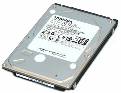 Dysk Toshiba MQ01ABD100_3M (1 TB  2.5" SATA II 8 MB 5400 obr/min)