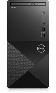 Dell Vostro 3910 i3-12100 8GB SSD256+1TB W11Pro