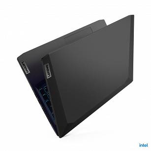 Lenovo IdeaPad Gaming 3 15IHU6 i5-11320H 15.6" FHD IPS 250nits AG 16GB DDR4 3200 SSD512 GeForce GTX 1650 4GB NoOS Shadow Black
