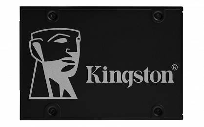 Dysk Kingston SKC600/256G (256 GB  2.5" SATA III)