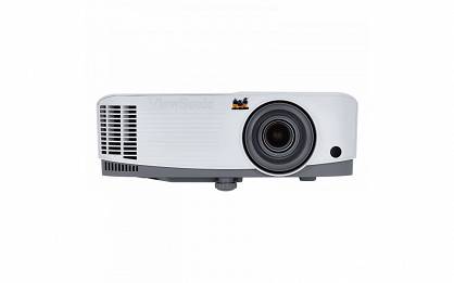 Projektor VIEWSONIC PA503S (DLP SVGA (800x600) 3600 ANSI 22000:1)