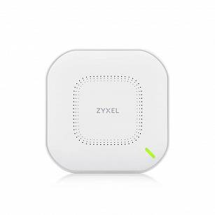 Access Point ZyXEL WAX610D-EU0105F  5 Pack 802.11ax exclude Power Adaptor,  1 year NCC Pro pack license bundled,Multigig Port, EU and UK, Unified AP,ROHS