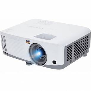 Projektor VIEWSONIC PA503W (DLP WXGA (1280x800) 3600 ANSI 22000:1)
