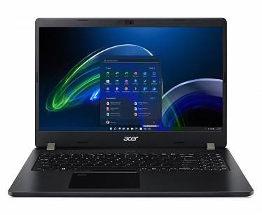 Acer TravelMate TMP21541G2 Ryzen 3PRO 5450U 15.6"FHD IPS  8GB DDR4 SSD256 INT W11Pro EDU (NationalAcademic License)