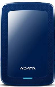 Dysk zewnętrzny HDD ADATA HV300 (2TB 2.5" USB 3.2 niebieski)
