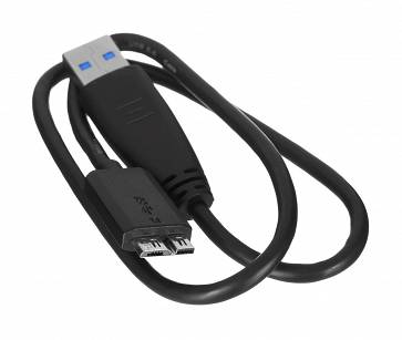 HDD Seagate Expansion Portable 5 TB USB 3.0 Black