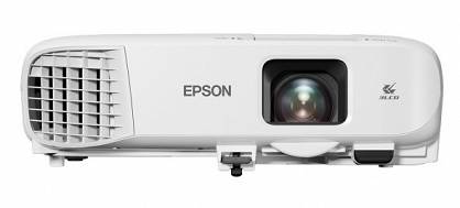 EPSON PROJEKTOR EB-X49 LCD 3600 ANSI XGA 16000:1
