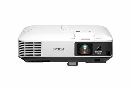 Projektor Epson EB-2250U V11H871040 (3LCD WUXGA (1920x1200) 5000 ANSI 15000:1)