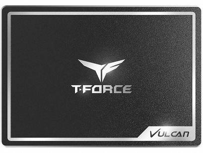 SSD Team Group Vulcan Series 2,5" 1TB SATA III