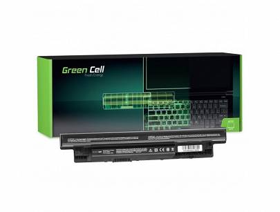 GREEN CELL BATERIA DE69 DO DELL MR90Y 4400 MAH 11.1V