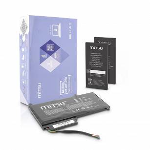 Bateria do laptopa MITSU BC/LE-E450 (47 Wh do laptopów Lenovo)
