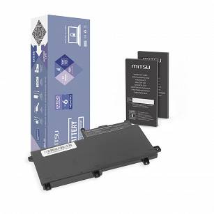 MITSU BATERIA HP PROBOOK 640 G2 3900 MAH (44 WH) 11.4 VOLT - BC/HP-640G2