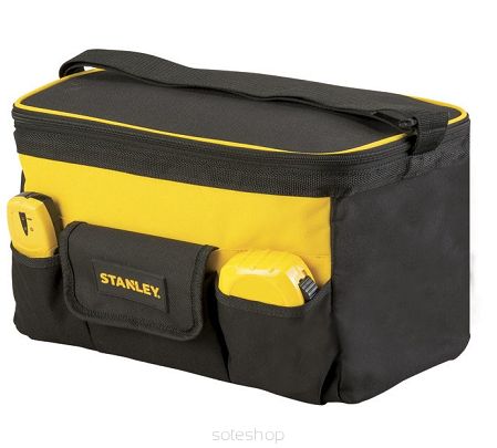 Skrzynie i torby narzędziowe