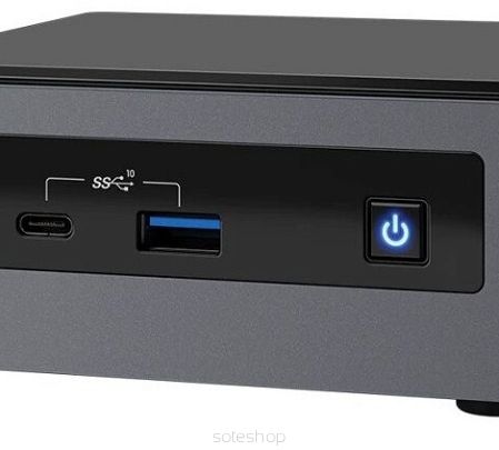 Komputery barebone
