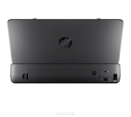 Drukarki atramentowe