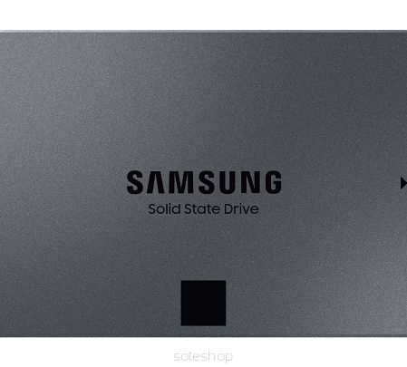 Dyski SSD