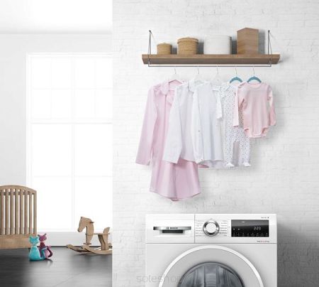 Pralko suszarki wolnostojące