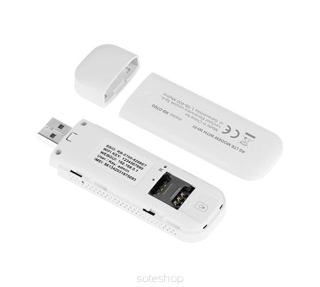 Modemy 3G/4G