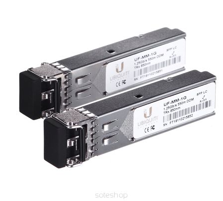 Moduły do switchy