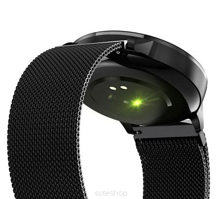 Smartwatche, smartbandy