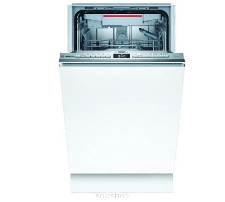 Zmywarki do zabudowy