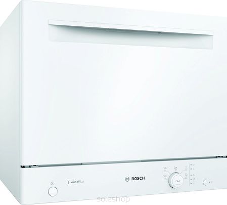 Zmywarki wolnostojące