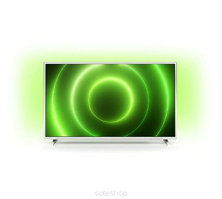 Telewizory LCD