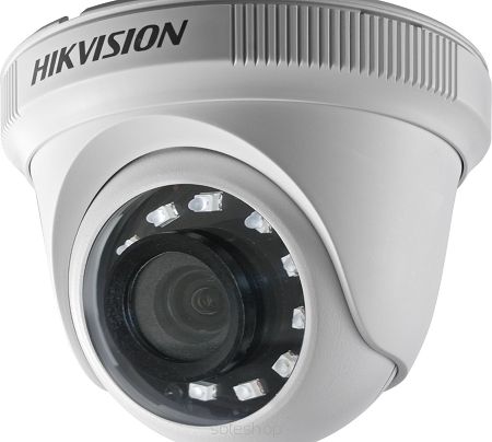 Telewizja przemysłowa