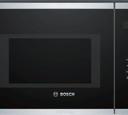 Kuchenki mikrofalowe