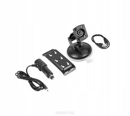 Nawigacja samochodowa