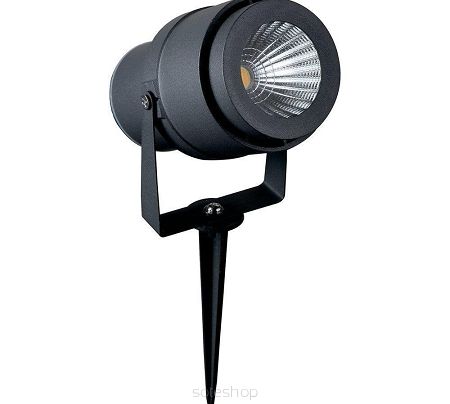 Oświetlenie zewnętrzne domu