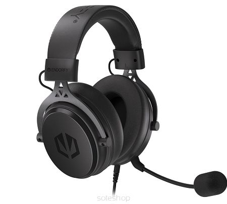 Słuchawki gamingowe