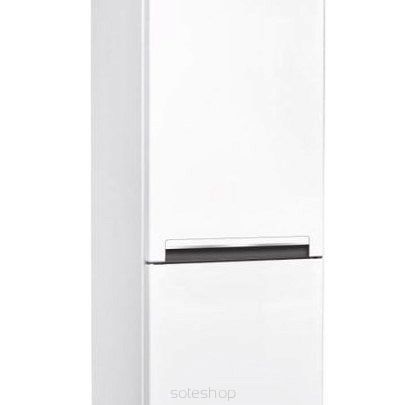 Lodówki wolnostojące