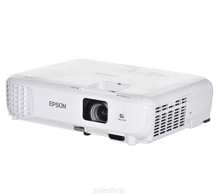 Projektory biznesowe