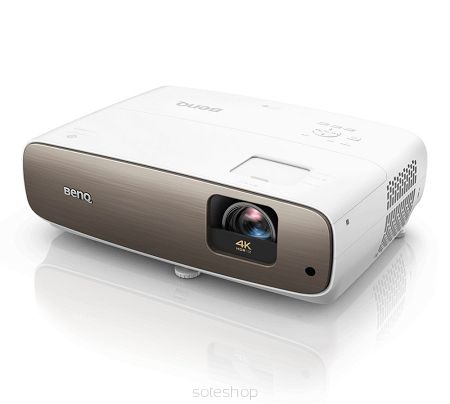 Projektory do kina domowego