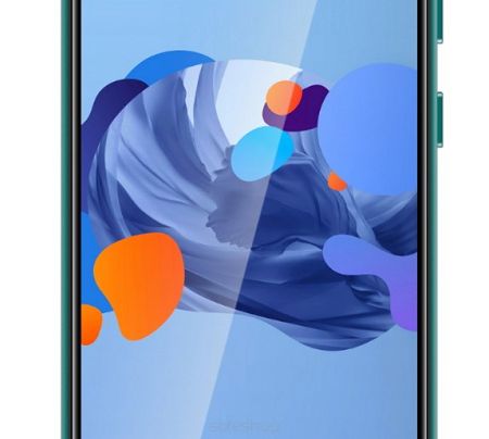 Smartfony z Android