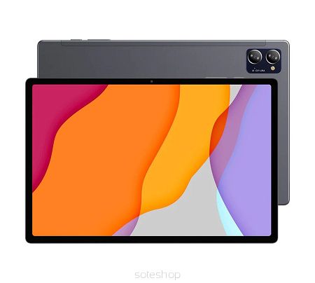 Tablety z iOS