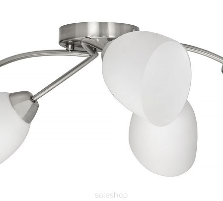Lampy sufitowe